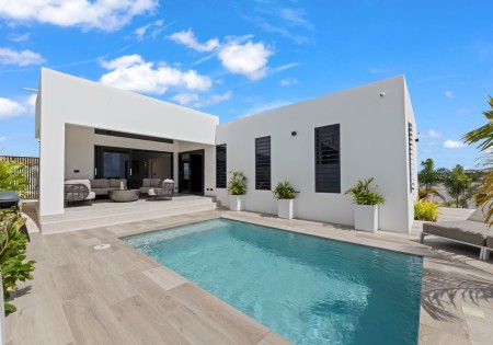 Villa Brisa | 5 min. van Mambo Beach