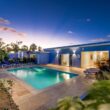 Villa Deluxe met privézwembad – 3-Bedroom, max. 6 personen
